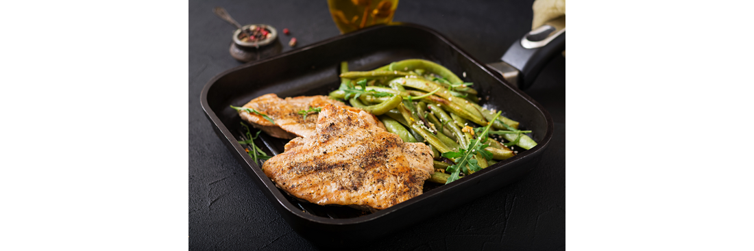 10 Pre and Post-Workout Meals That Boost Results