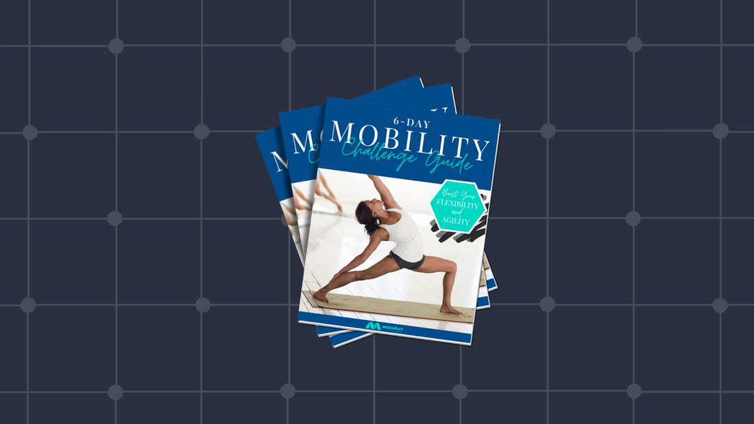 6-Day Mobility Challenge