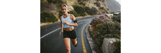 Adaptogens: The Secret Weapon For Athletes