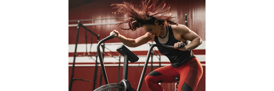 The Perfect Balance: Cardio vs. Strength Training