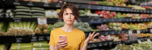 7 Ways to Eat Clean Without Losing Your Mind