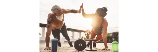 How to Stay Consistent with Your Workouts (Even on Busy Days)