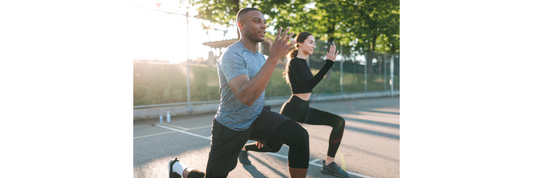 L-Citrulline For Athletes: The Key To Unlocking Optimal Performance?