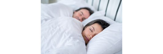 Why Sleep Is Essential for Fitness Over 40 (and How to Improve It)