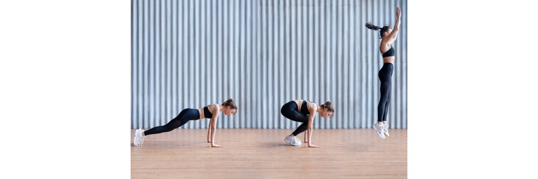 Unpacking the Tabata Protocol: Your Quick Guide to High-Intensity Interval Training