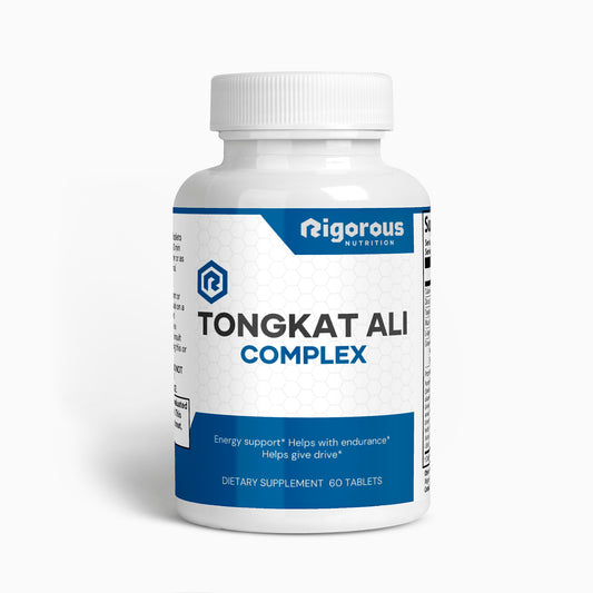 Tongkat Ali Complex