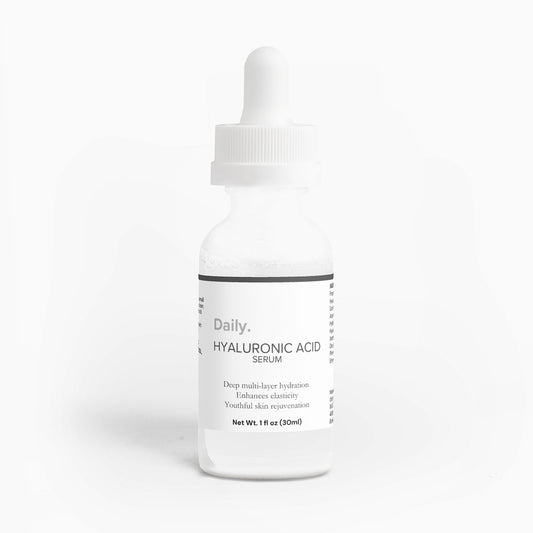 Hyaluronic Acid Serum