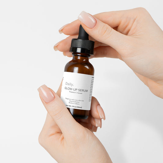 Glow-Up Vitamin C Serum