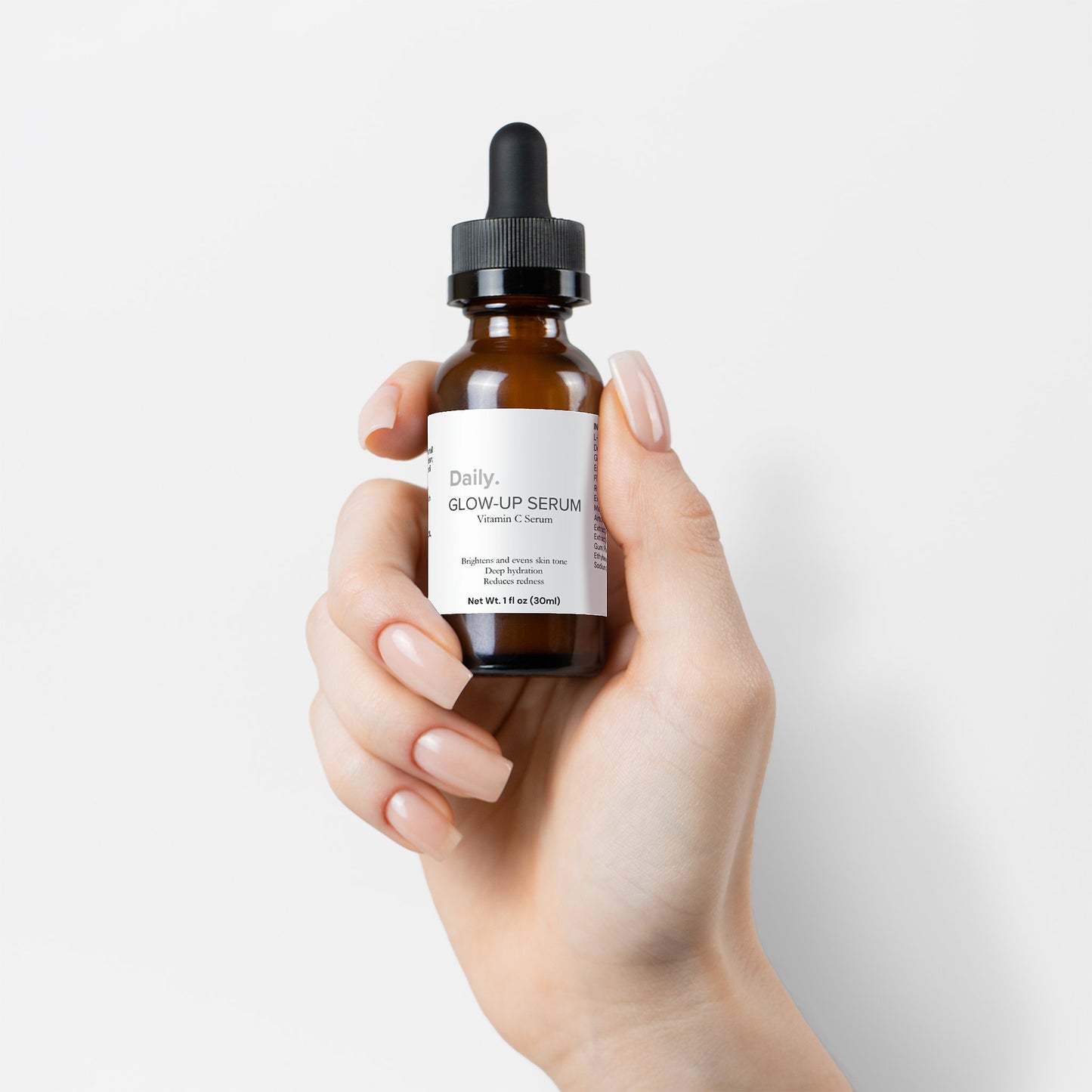 Glow-Up Vitamin C Serum