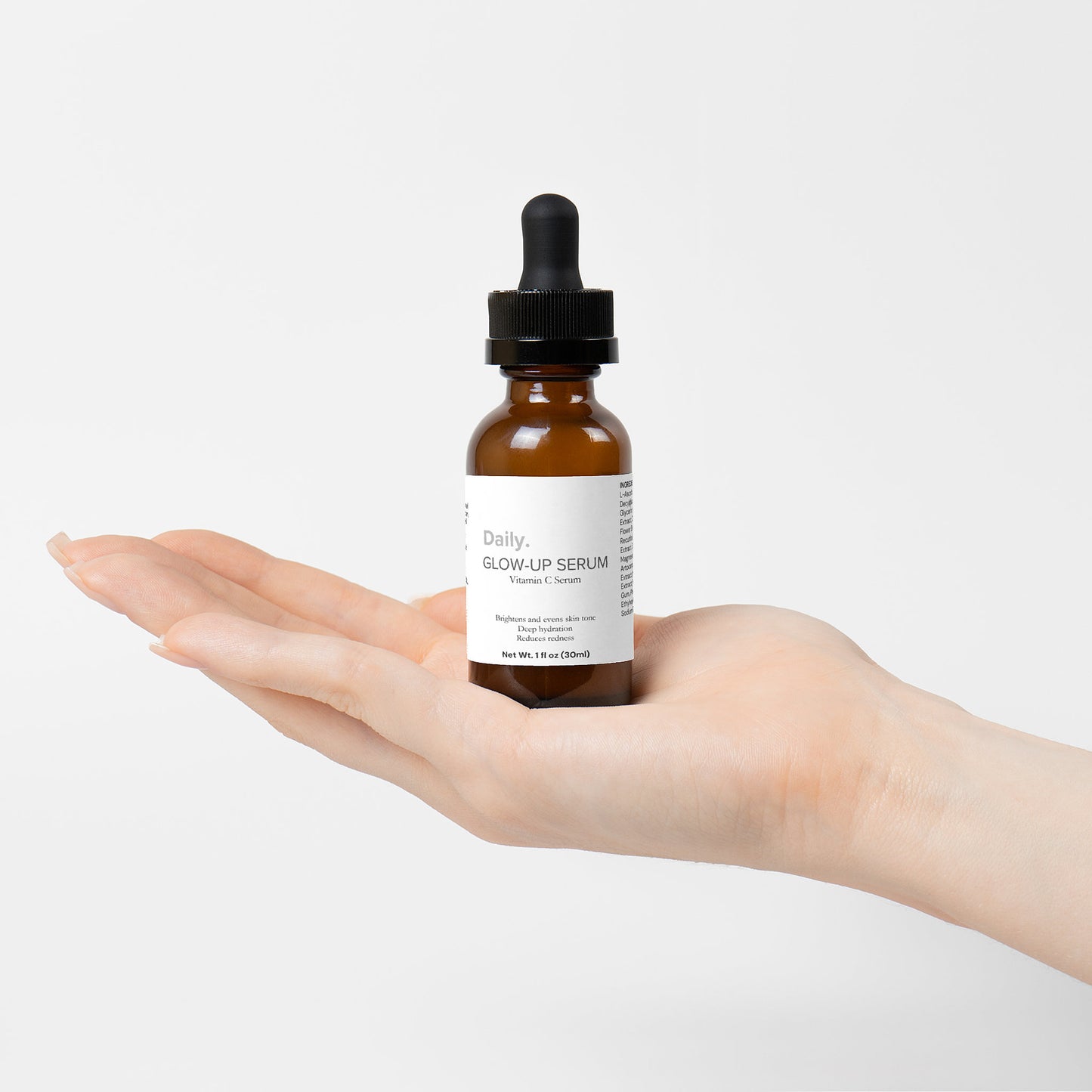 Glow-Up Vitamin C Serum