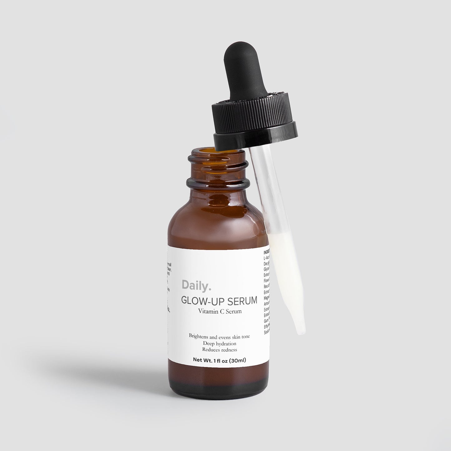 Glow-Up Vitamin C Serum