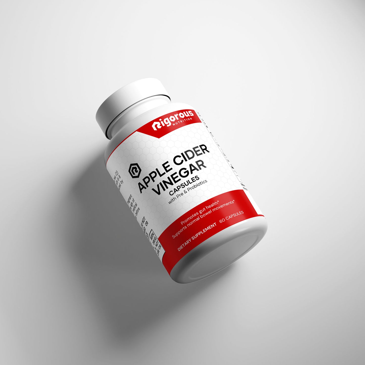 Apple Cider Vinegar (Capsules)