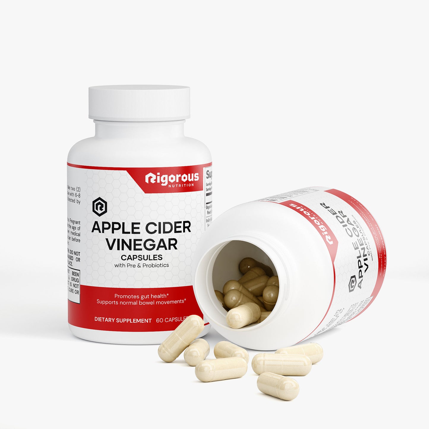 Apple Cider Vinegar (Capsules)