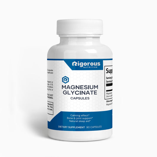 Magnesium Glycinate