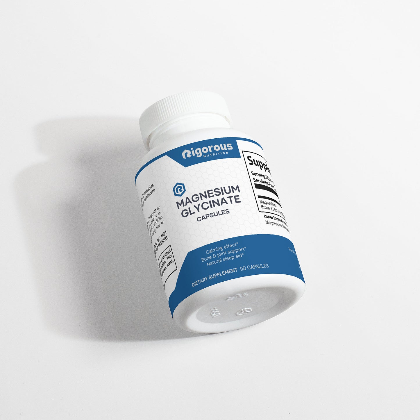 Magnesium Glycinate