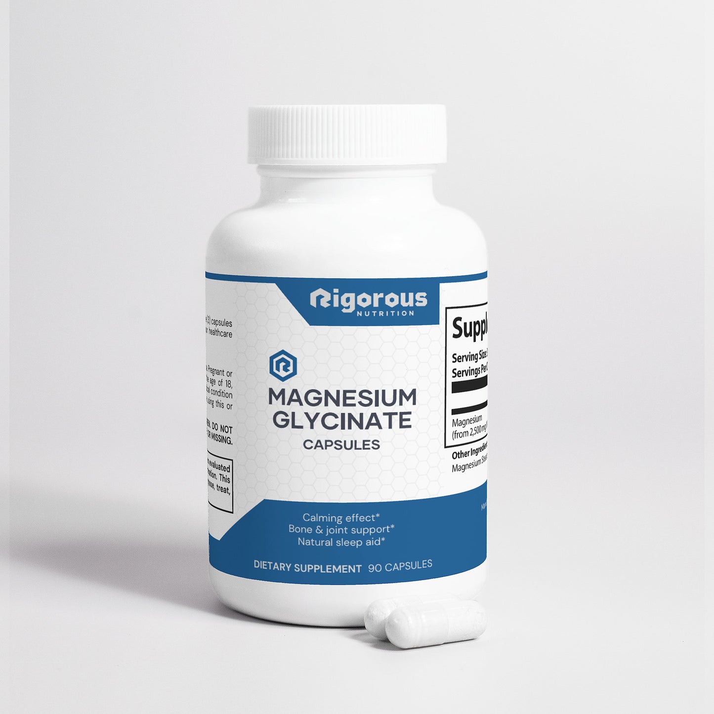 Magnesium Glycinate