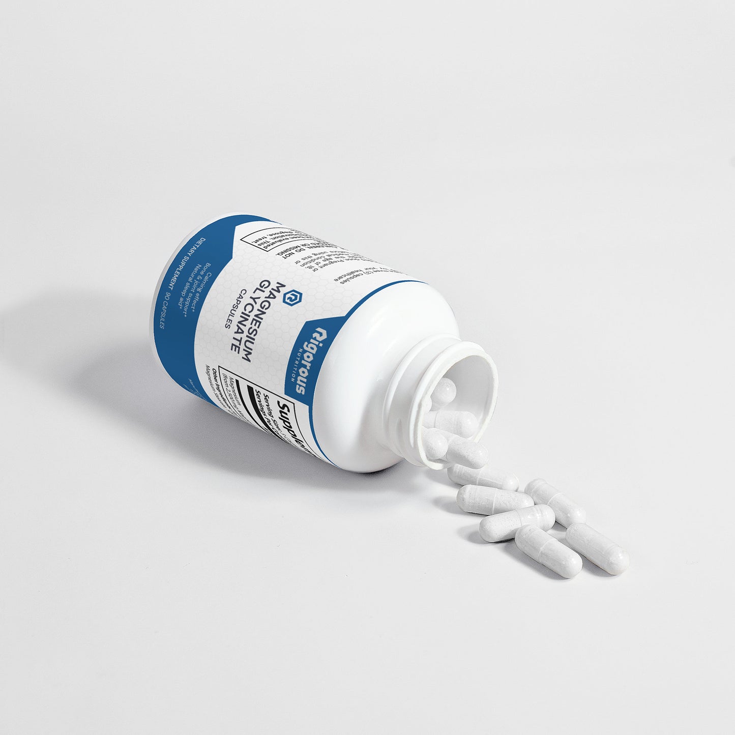 Magnesium Glycinate