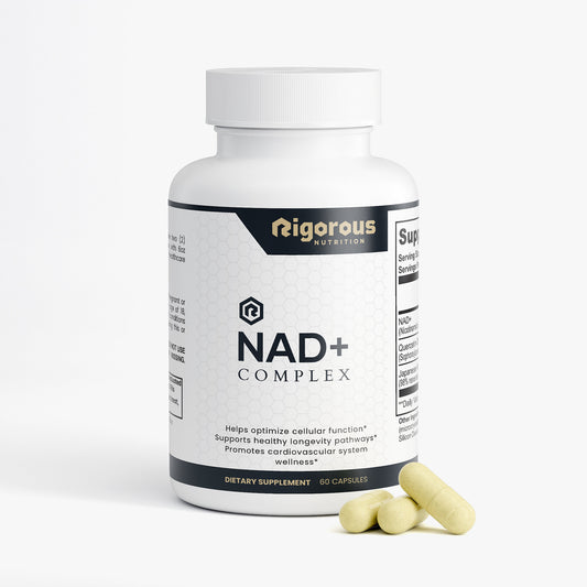 NAD+ Complex