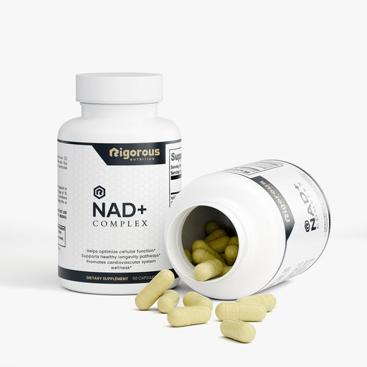 NAD+ Complex