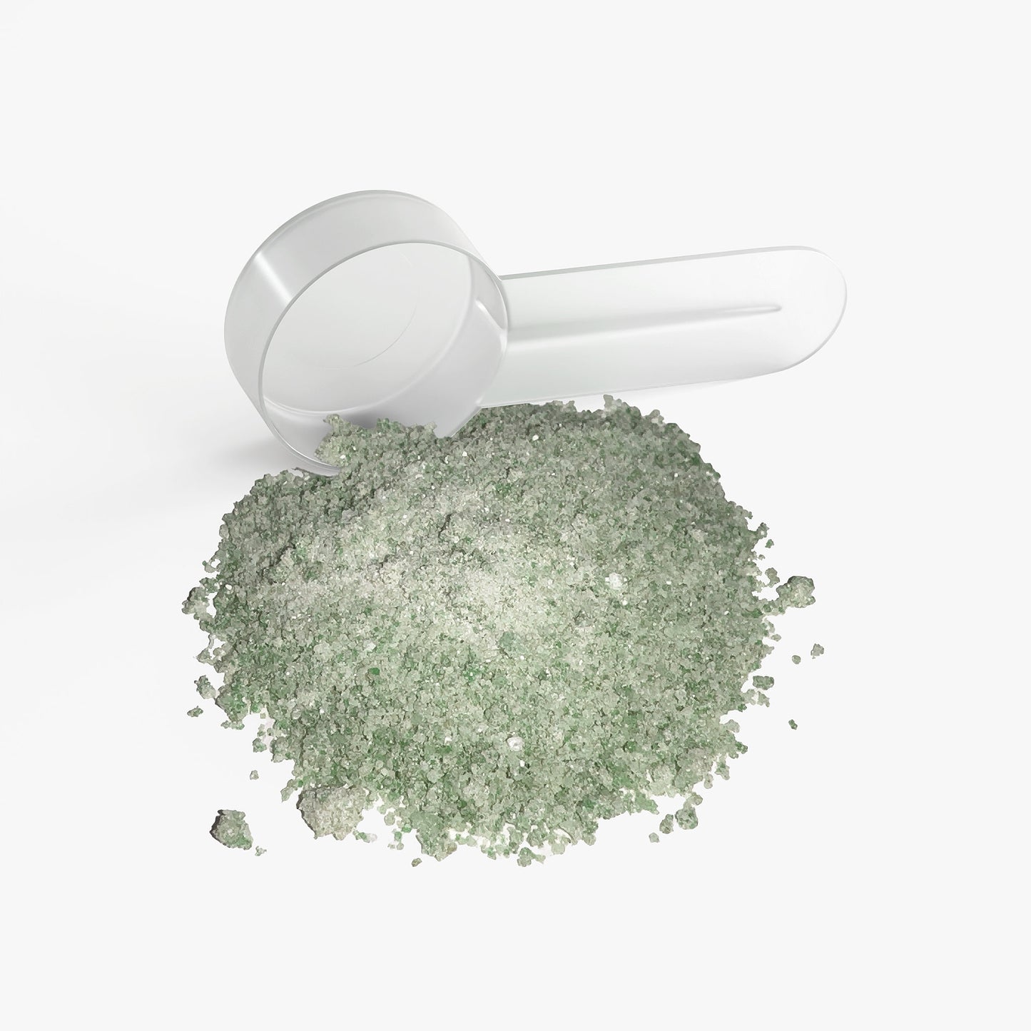 PERMEATE (Matcha Green Tea)