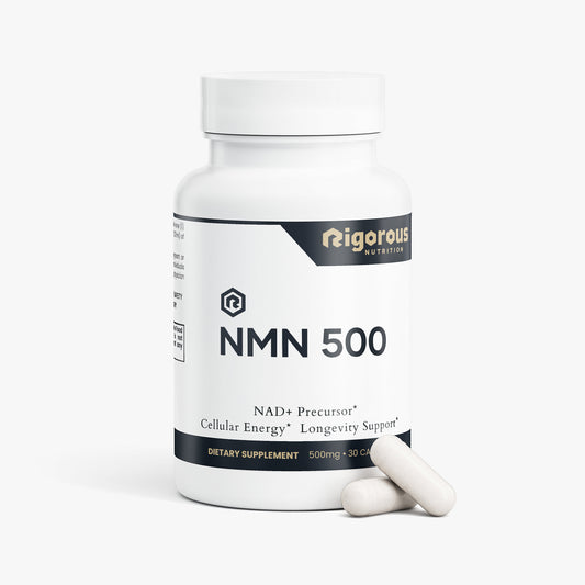 NMN 500