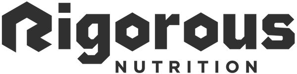 RIGOROUS Nutrition logo