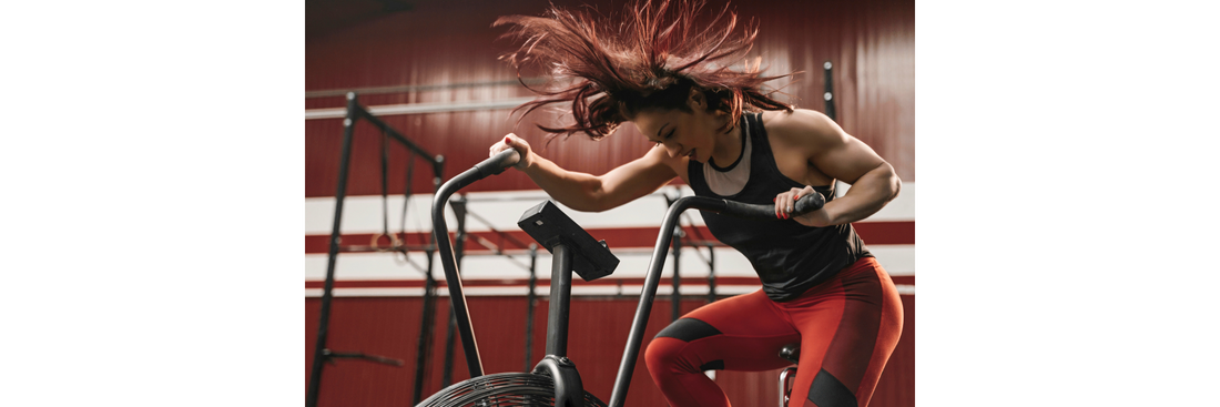 The Perfect Balance: Cardio vs. Strength Training