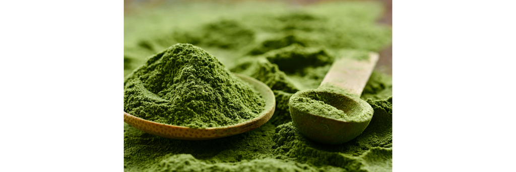 What Are Greens Powders?