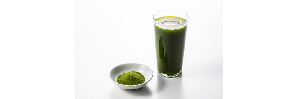 The Health Benefits of Greens Powders: A Comprehensive Guide