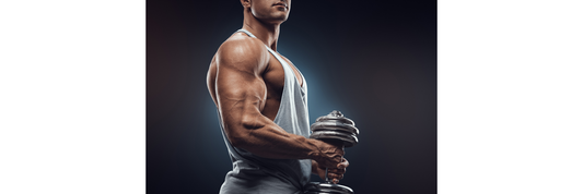 How To Build Muscle