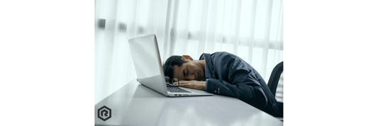 The Cellular Reason You're Exhausted - And How NMN 500 Changes That