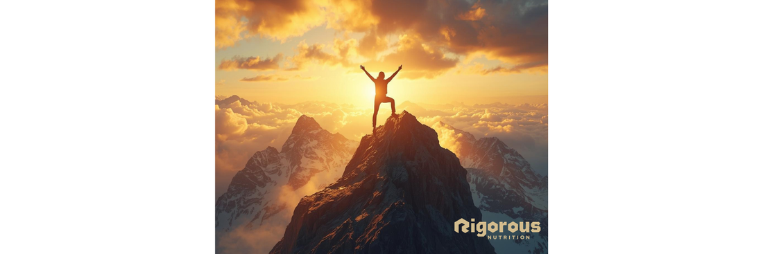 Raising Your Standards is Better than Goal Setting When It Comes to Wellness