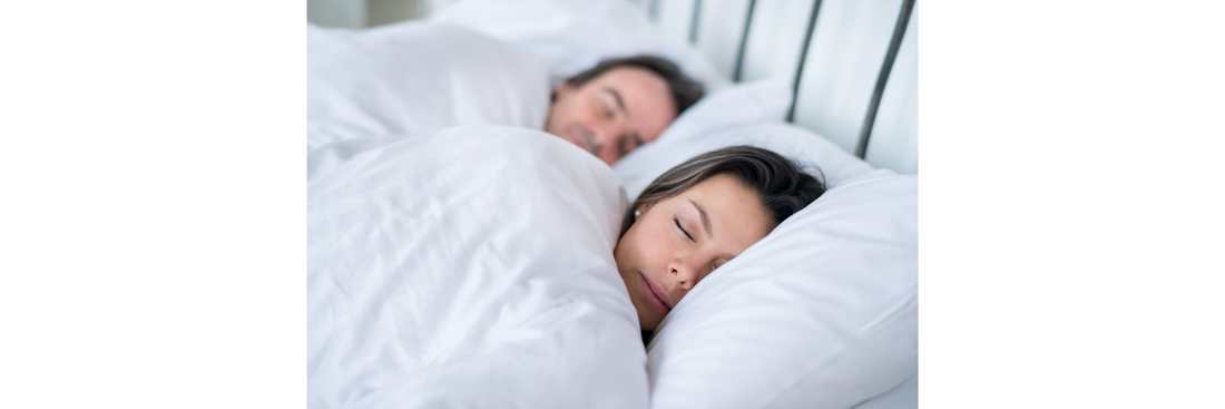 Why Sleep Is Essential for Fitness Over 40 (and How to Improve It)