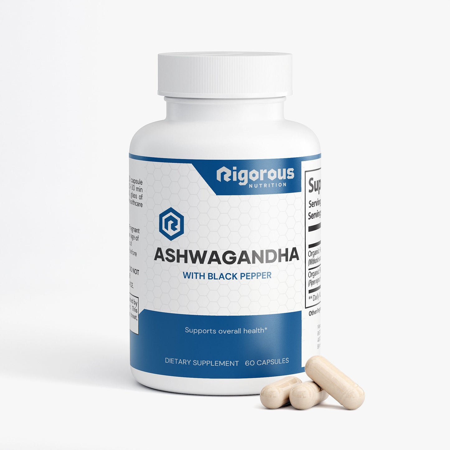 Ashwagandha