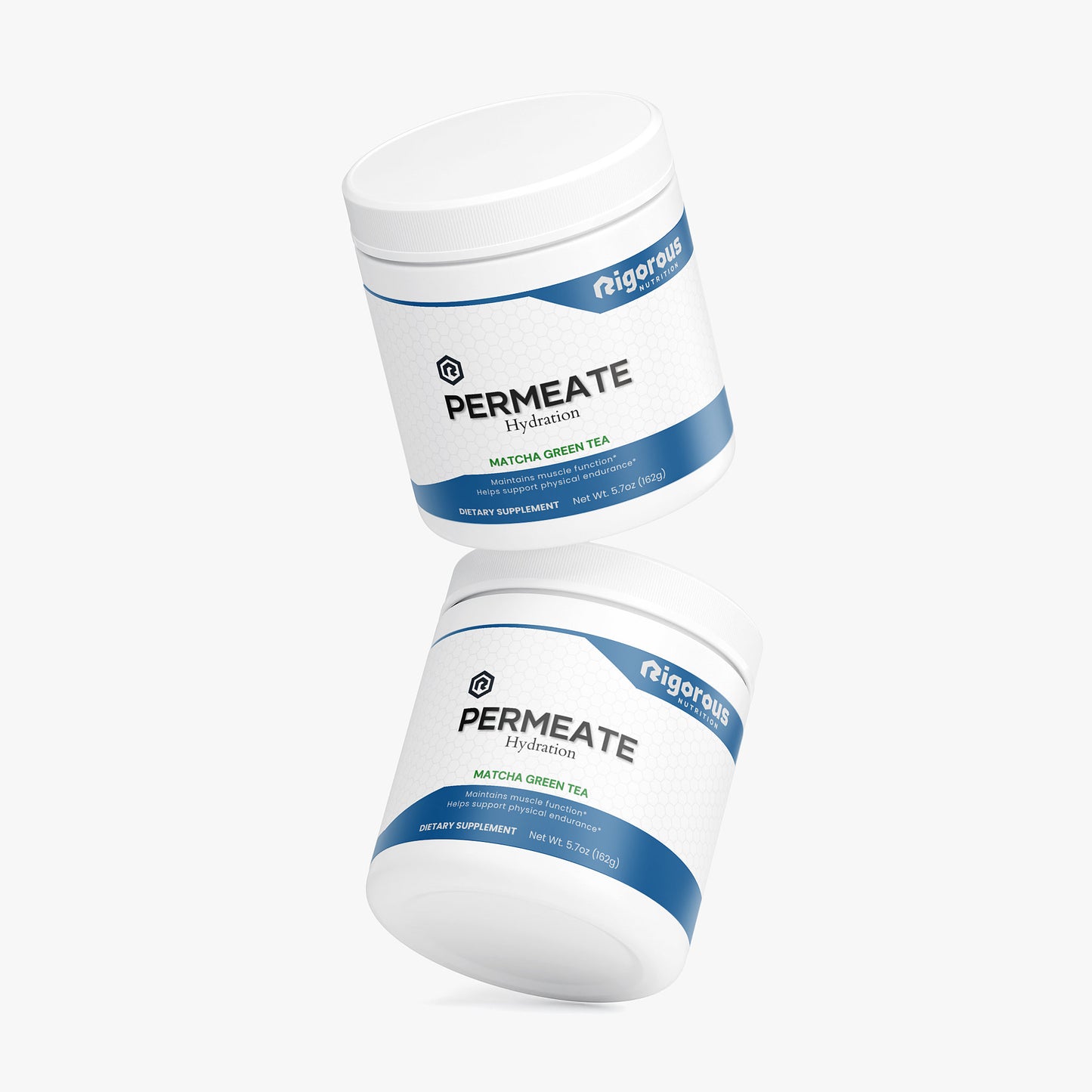 PERMEATE (Matcha Green Tea)