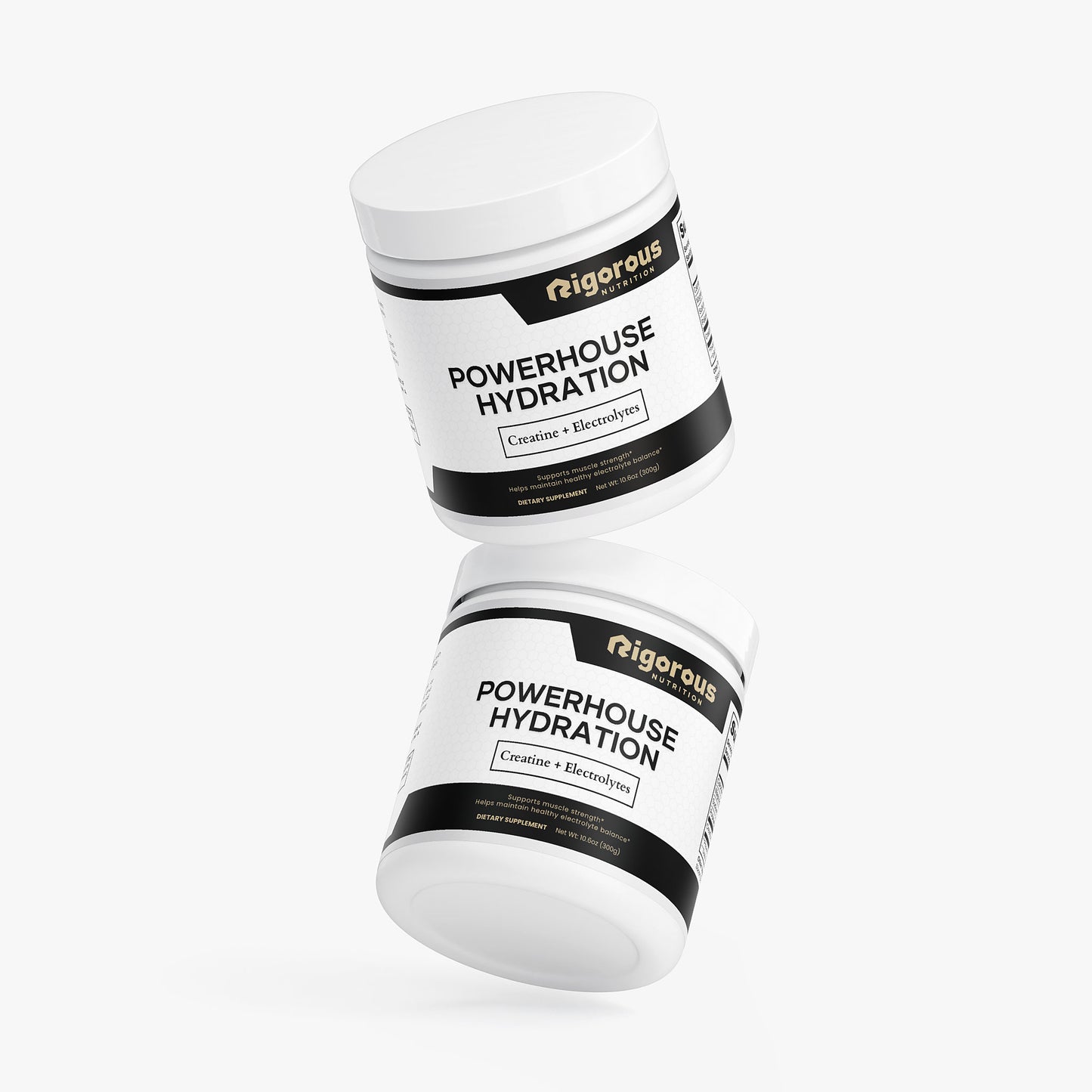 Powerhouse Hydration