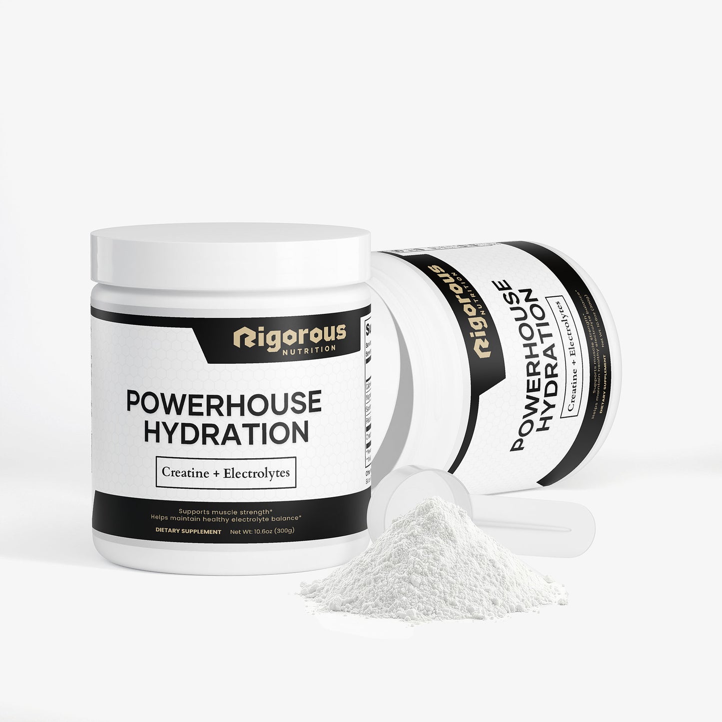 Powerhouse Hydration