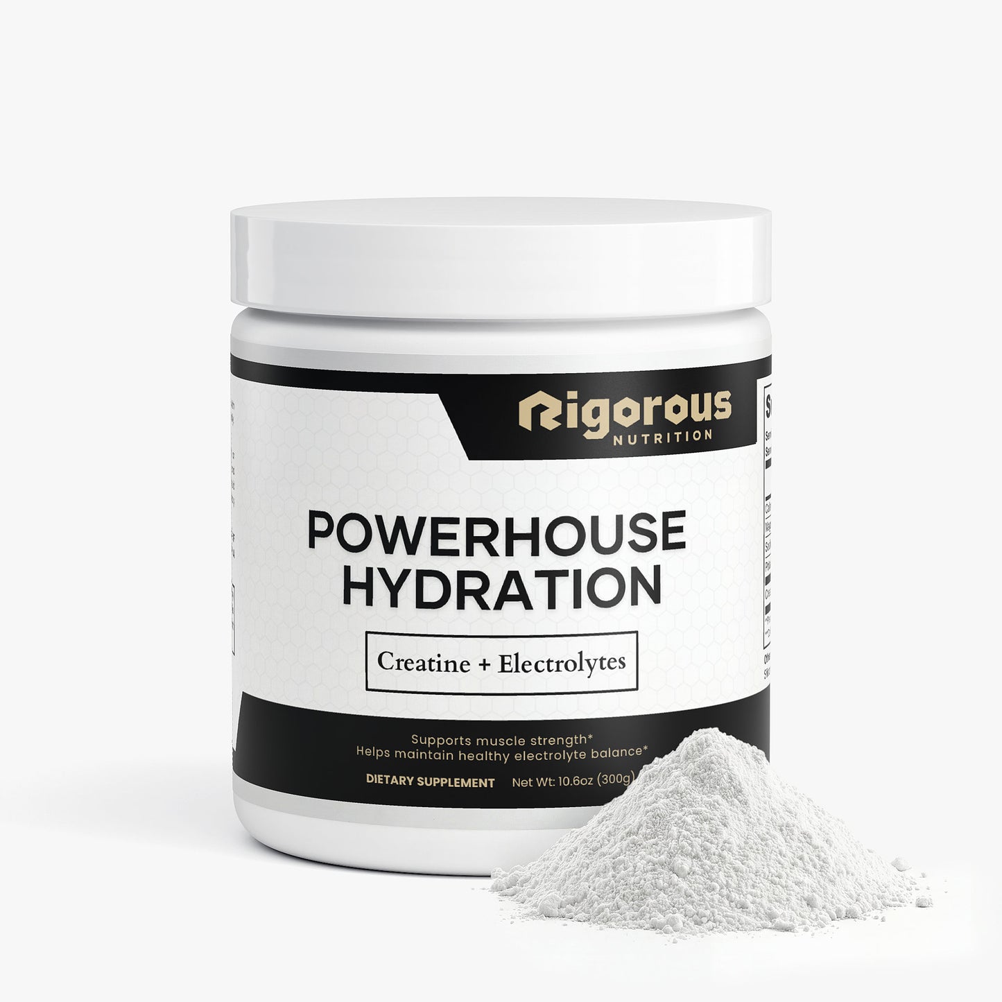 Powerhouse Hydration