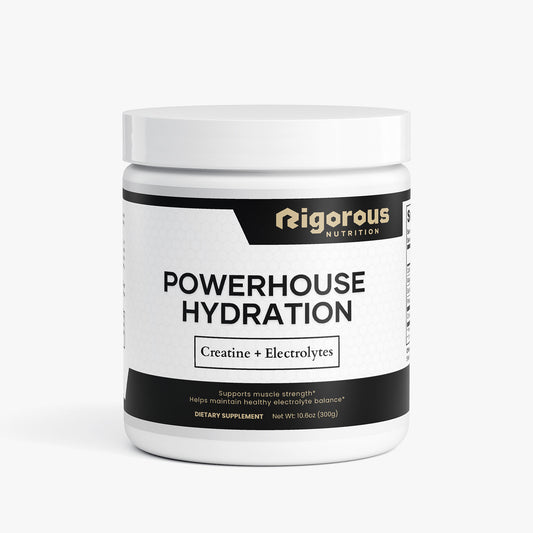 Powerhouse Hydration