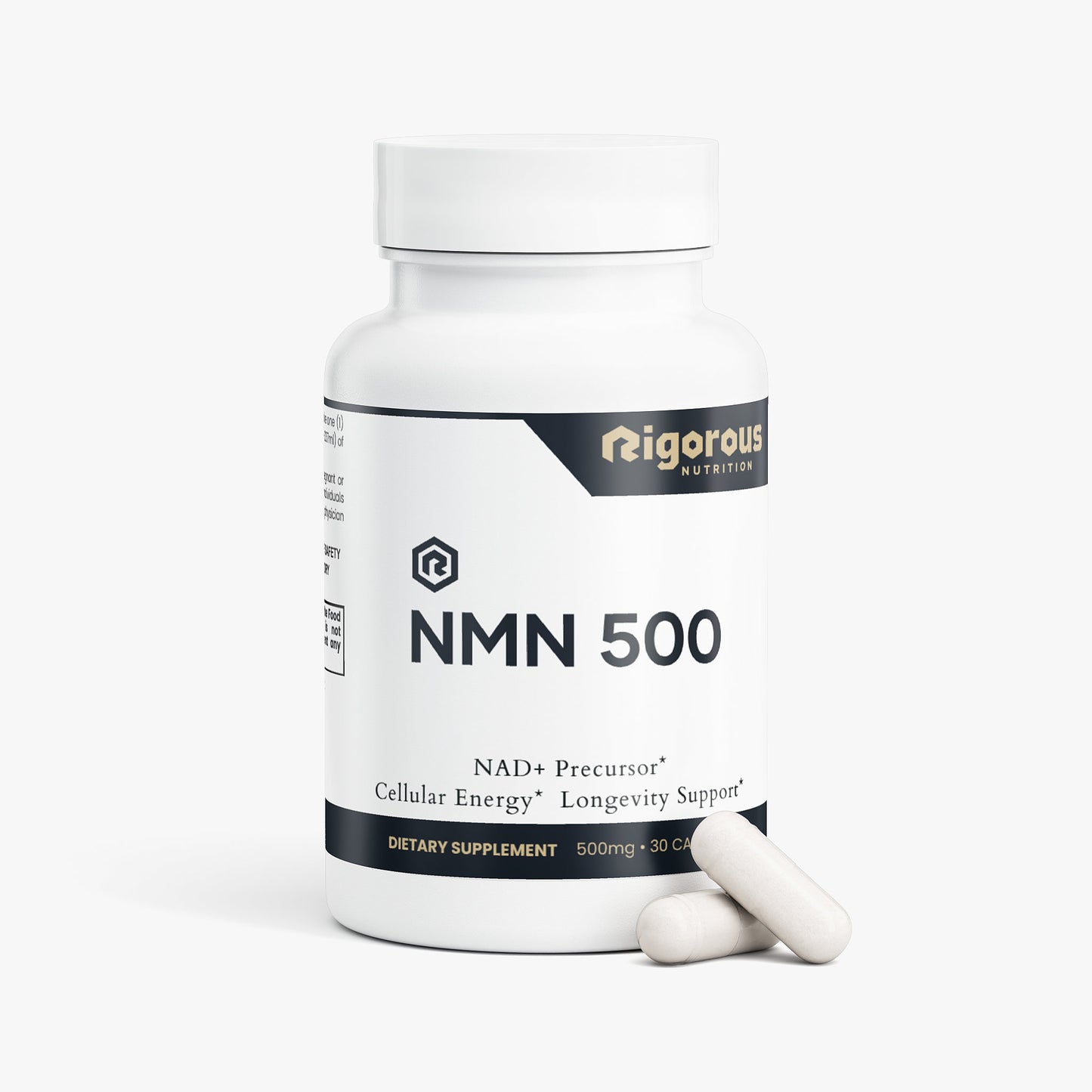 NMN 500