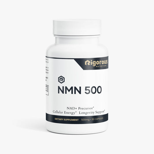 NMN 500