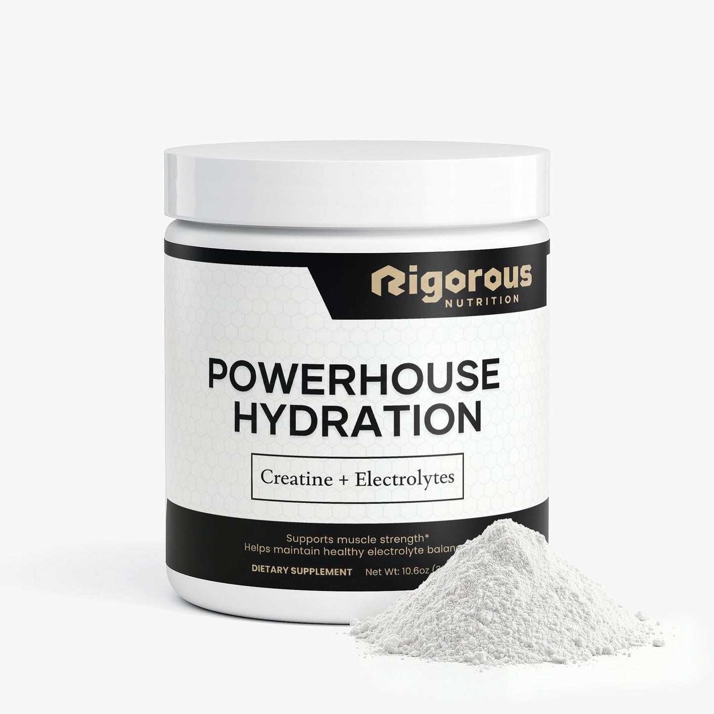 Powerhouse Hydration