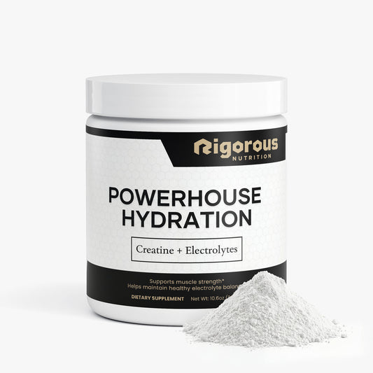 Powerhouse Hydration