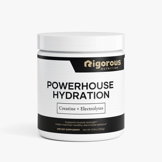 Powerhouse Hydration