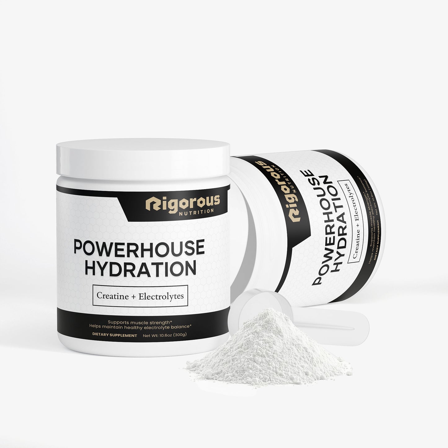 Powerhouse Hydration