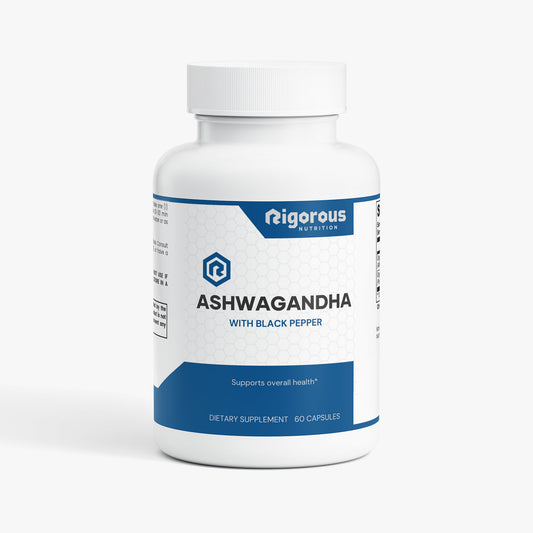 Ashwagandha