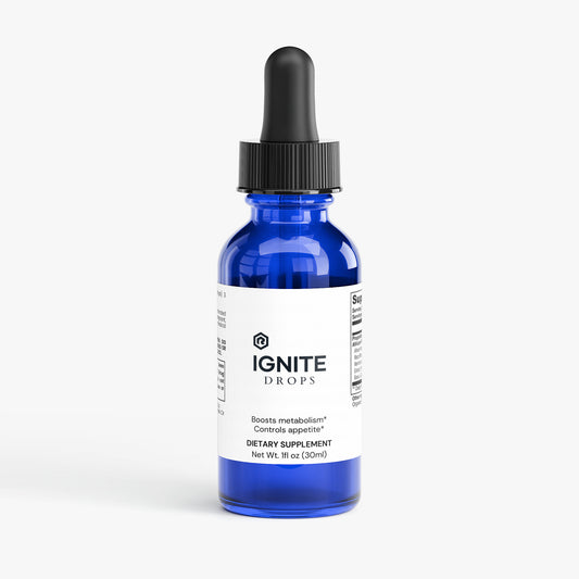 IGNITE Drops