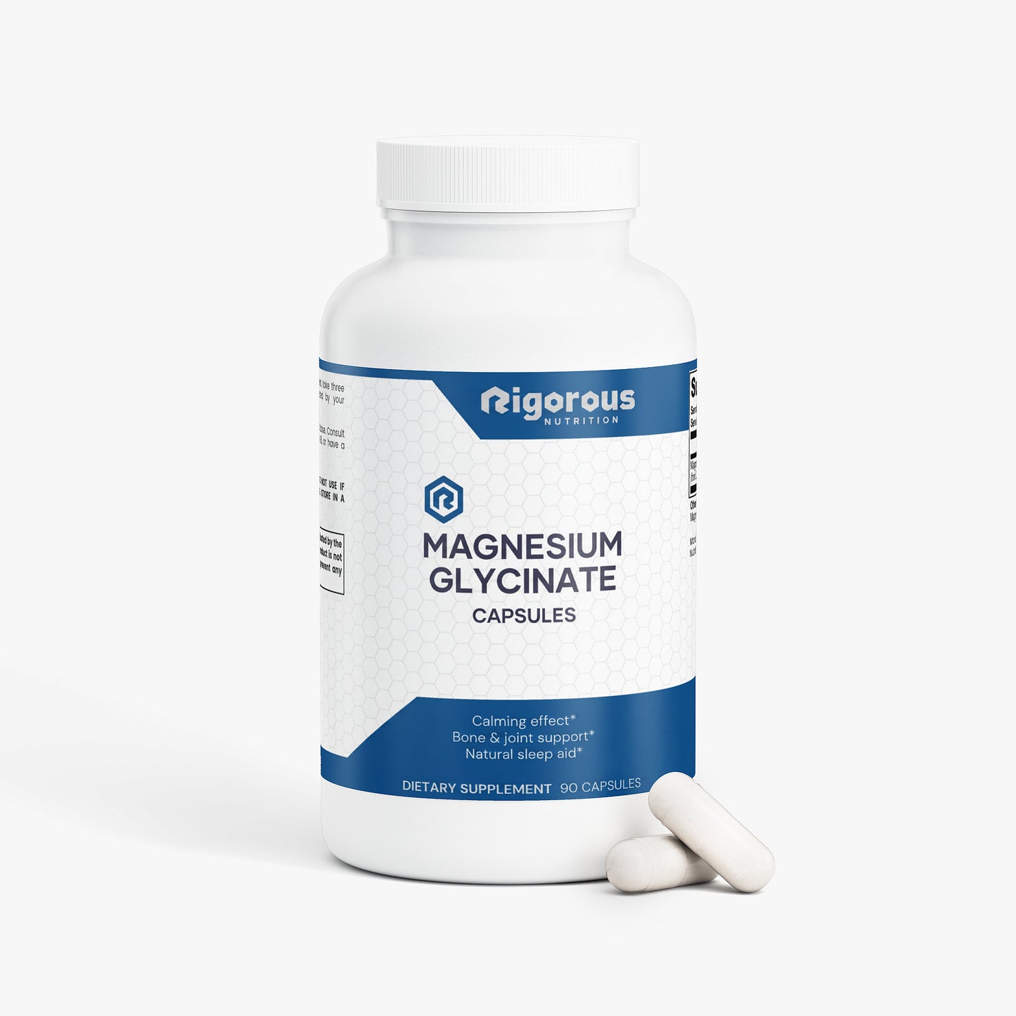 Magnesium Glycinate