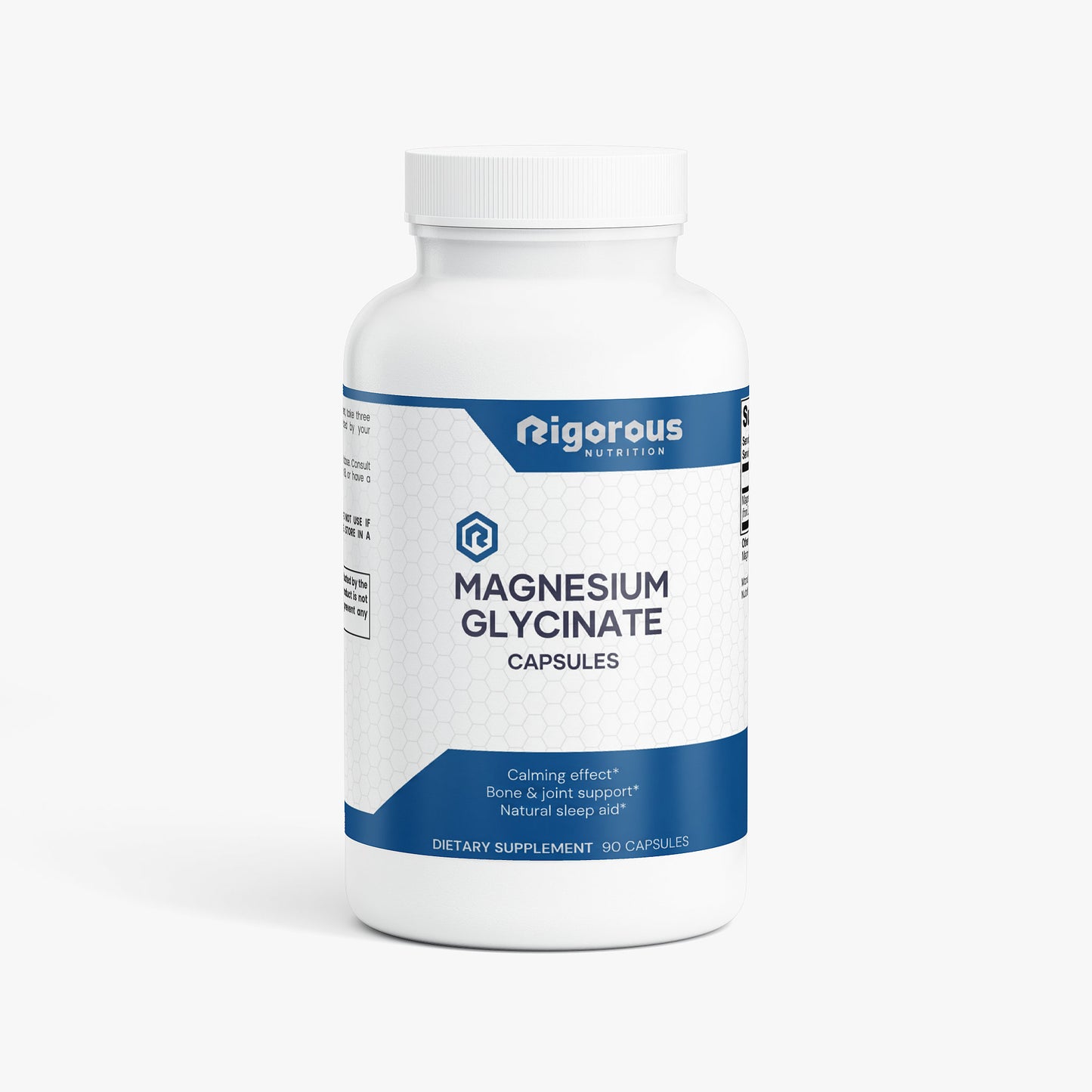 Magnesium Glycinate