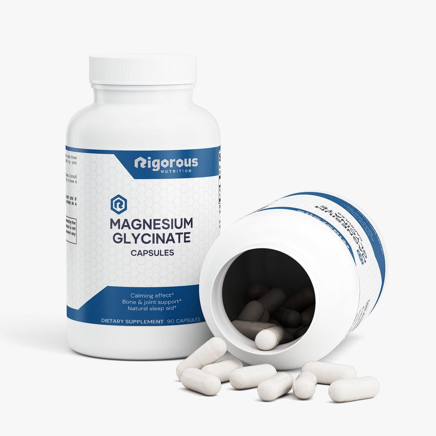 Magnesium Glycinate